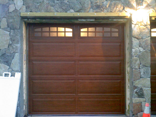 Pioneer Garage Door Company Photo Gallery | View Amarr Garage Door Images