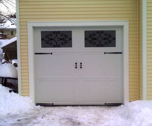 Pioneer Garage Door Company Photo Gallery View Amarr Garage Door Images